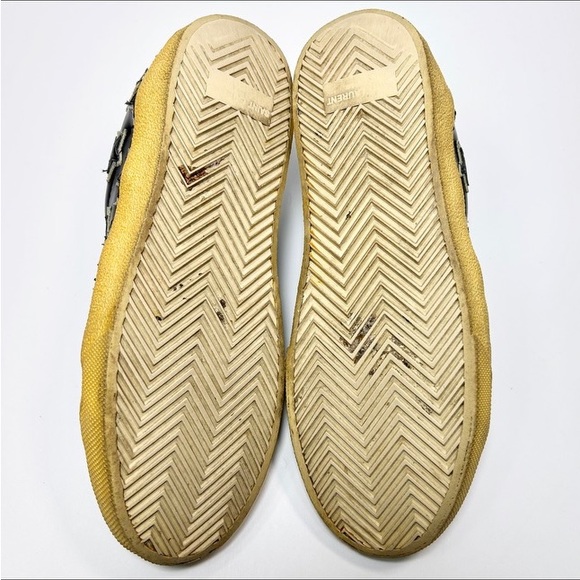 Saint Laurent Sneakers - Picture 5 of 7